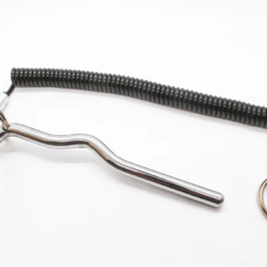 Lanyard L-Locking Pin - 5/16” Diameter