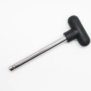 Tensile Pin - Locking Space 3-3/4”
