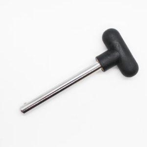 Tensile Pin - Locking Space 3-1/4”