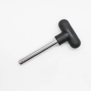 Tensile Pin - Locking Space 2-1/2”