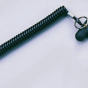 Tensile Locking Pin with Plastic T-knob with 3/8” Bronze Insert - Locking Space 3-1/4”