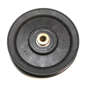 Pulley 4.5 inch – 3/8” True Bore 1” Hub| USA Made