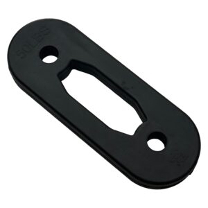 50lb single resistance band