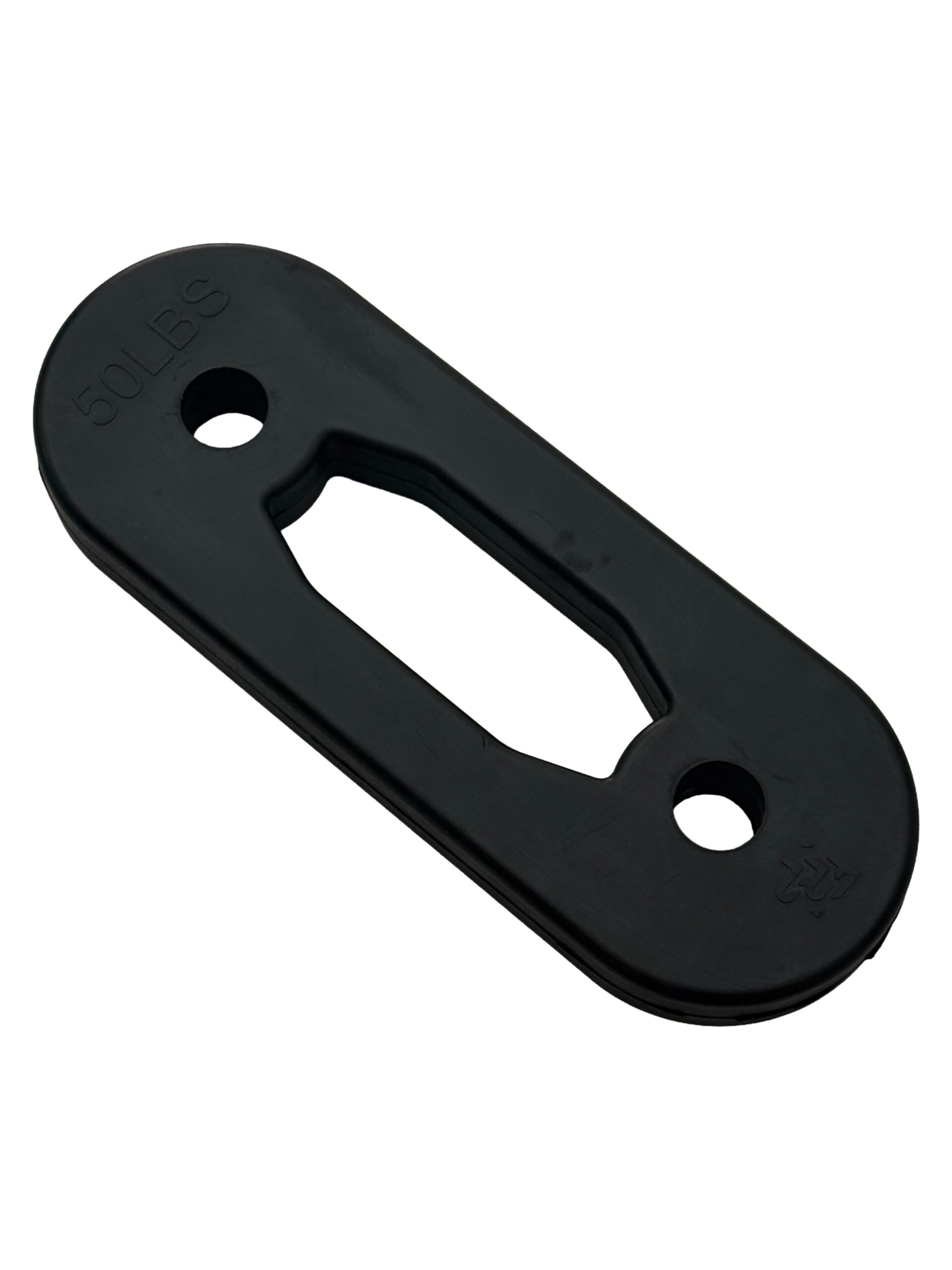 50lb single resistance band