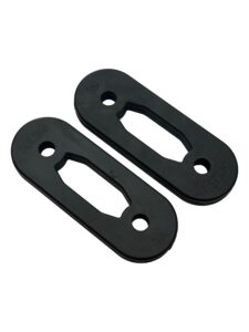 50lb PAIR resistance bands