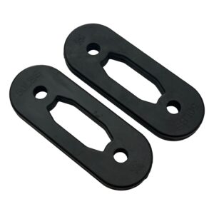 50lb PAIR resistance bands