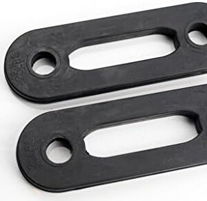 Pair 25lb Replacement Soloflex Resistance Bands Weight Straps