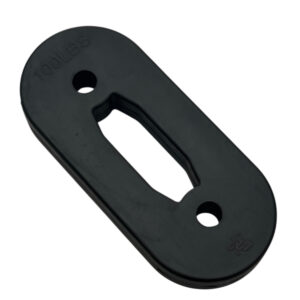 100lb resistance band