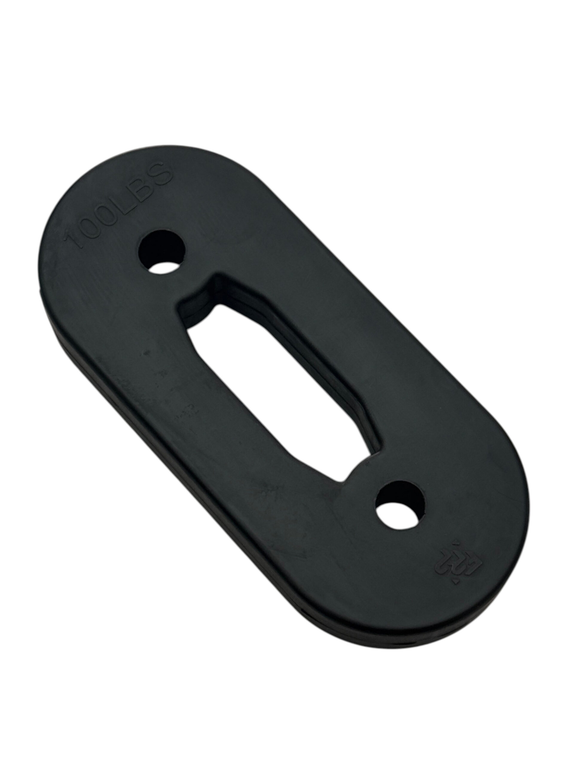 100lb resistance band